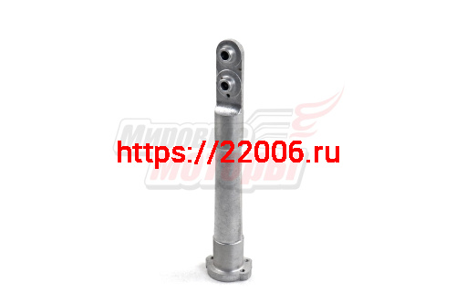 Труба Ветерок (615354-21) Труба Ветерок (615354-21)