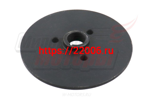 Основание муфты сцепления F50/F80 фото 2 Основание муфты сцепления F50/F80 фото 2