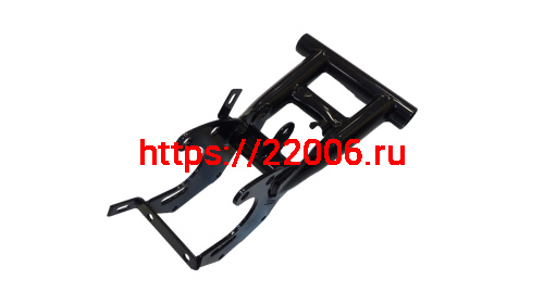 Вилка маятника задняя ATV TERMIT ТТ (ATV 125 FOX) фото 2 Вилка маятника задняя ATV TERMIT ТТ (ATV 125 FOX) фото 2