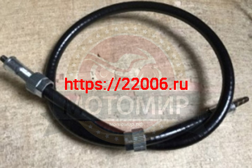 Трос снегоуборщика КС1130 гибкий вал (KC30-03-22A) Трос снегоуборщика КС1130 гибкий вал (KC30-03-22A)