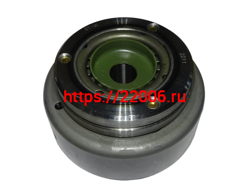 Маховик зажигания CB250 см3 Zongshen ZS 172FMM (100052685)