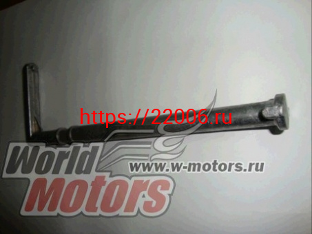 Поводок газа В-12 (625151) Поводок газа В-12 (625151)