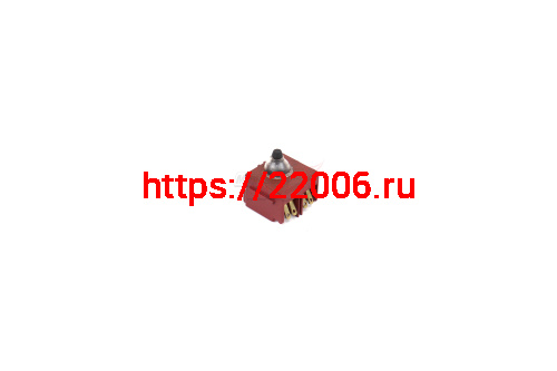 Выключатель (№149а) подходит для УШМ с боковыми направляющими