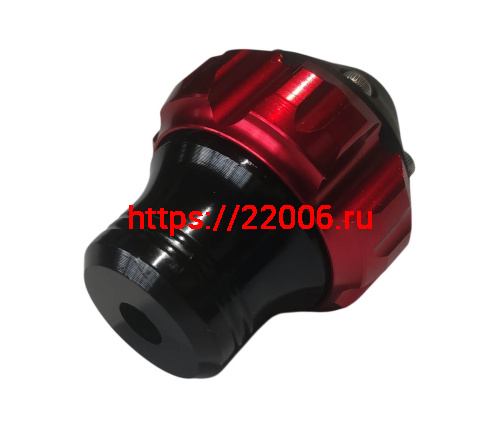 Наконечник декоративный CORSAR 250 (84) фото 2 Наконечник декоративный CORSAR 250 (84) фото 2