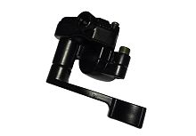 Рычаг газа ATV HAMMER (на руль, без тормоза) металл (116218707120101) НАБОР