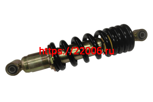 Амортизатор задний (L-303mm, D1-10mm) CORSAR 250 (31) Амортизатор задний (L-303mm, D1-10mm) CORSAR 250 (31)