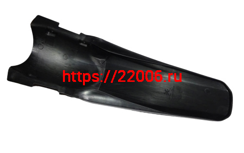 Крыло заднее X-MOTOS 250 (Y85310001W01) фото 3 Крыло заднее X-MOTOS 250 (Y85310001W01) фото 3