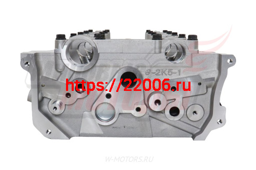 Головка блока Hyundai G4KE (HD54194) фото 3