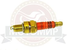 Свеча ENERGY NRG CR7HSA (китайскии 4х. такт. двиг.) мотоцикл, скутеры, ATV (аналог NGK)