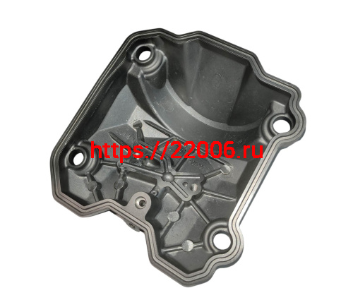 Крышка головки цилиндра NB300  ZS (174MN-5) (100130253-0003) фото 2