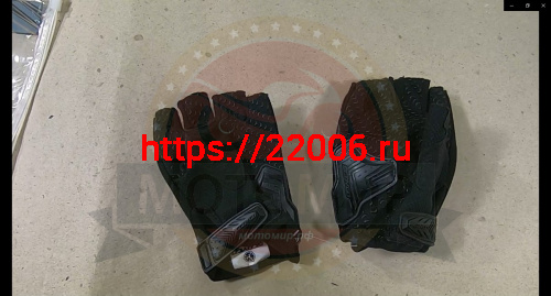 Перчатки SCOYCO (оригинал) МС-29D, черный, р-р XL фото 2 Перчатки SCOYCO (оригинал) МС-29D, черный, р-р XL фото 2