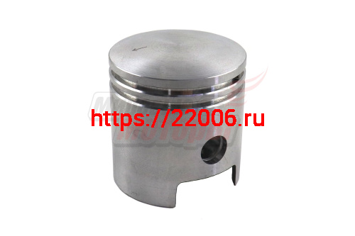Поршень F60 голый Поршень F60 голый