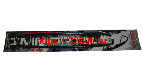 Полоз лыжи для снегода YAMAHA стандарт победитовые 014505-03 (комплект) Полоз лыжи для снегода YAMAHA стандарт победитовые 014505-03 (комплект)