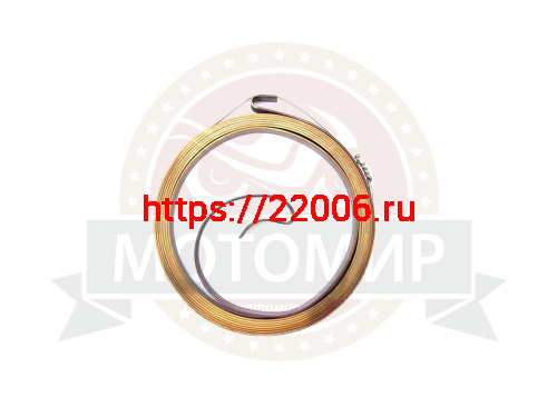 Пружина стартера G 200 (YT-GP-000973) (НАБОР) Пружина стартера G 200 (YT-GP-000973) (НАБОР)