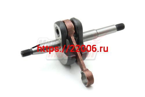 Коленвал Partner 340S/350S/360S Коленвал Partner 340S/350S/360S