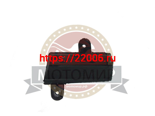 Подножник Скутер BOOster. LB50QT-35 (QT-10) / FT50QT-10 Подножник Скутер BOOster. LB50QT-35 (QT-10) / FT50QT-10