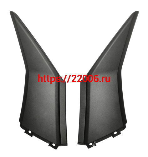 Облицовка боковая малая, левая + правая MIRAGE 250 (ТЭККЕН) (200063196-0015 + 200073220-0015) Облицовка боковая малая, левая + правая MIRAGE 250 (ТЭККЕН) (200063196-0015 + 200073220-0015)