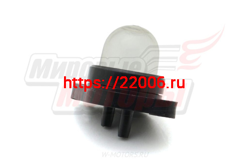 Насос топливный Partner 351(530071835) праймер (2-4) фото 2 Насос топливный Partner 351(530071835) праймер (2-4) фото 2