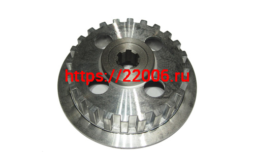 Барабан сцепления внутренний 1P60FMJ