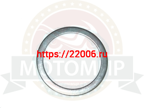 Шайба задней звезды  Cobra Crossfire