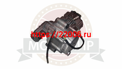 Двигатель АТВ 4х тактный R07-GY60 Target NEXT с ниж.эл.стартером ниж.распредвал фото 2 Двигатель АТВ 4х тактный R07-GY60 Target NEXT с ниж.эл.стартером ниж.распредвал фото 2