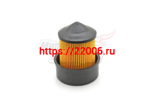 Фильтр воздушный (элемент) Alpha Фильтр воздушный (элемент) Alpha