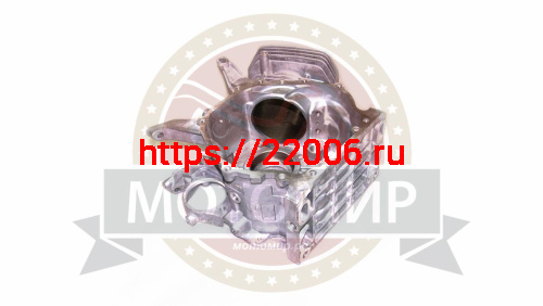 Блок цилиндра LIFAN 190F фото 4 Блок цилиндра LIFAN 190F фото 4