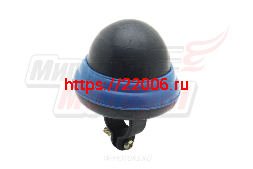 Сигнал вело ''Фа-Фа'' фото 3 Сигнал вело ''Фа-Фа'' фото 3