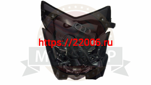 Фара TTR125R головного света в сборе фото 2 Фара TTR125R головного света в сборе фото 2