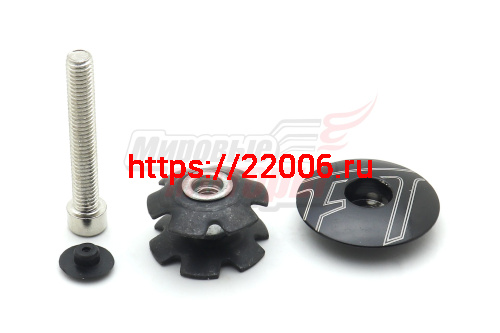 Детали рулевой колонки 1-1/8 " AST Детали рулевой колонки 1-1/8 " AST