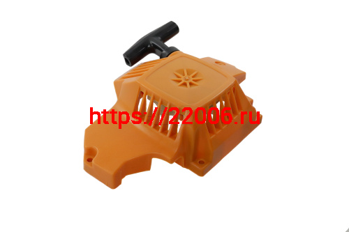 Стартер в сборе Партнер 351 Стартер в сборе Партнер 351