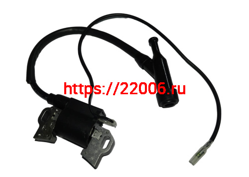 Зажигание LIFAN 16 л.с. KP420 (27200-A1010-0001) Зажигание LIFAN 16 л.с. KP420 (27200-A1010-0001)