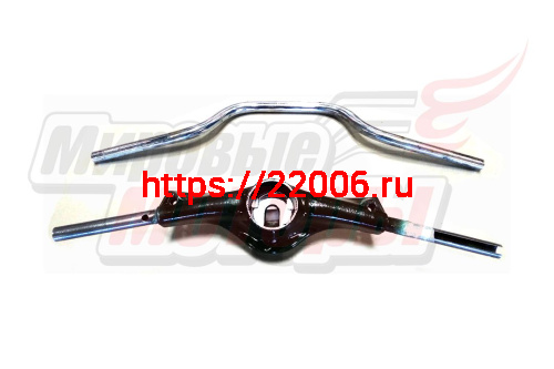 Руль Муравей голый Руль Муравей голый