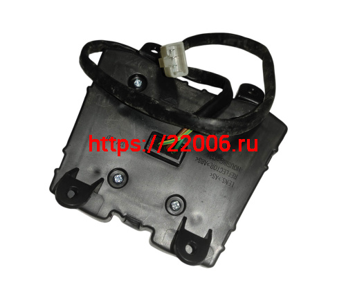 Стоп-сигнал MIRAGE 250 (ТЭККЕН) (160052099-0001 ) фото 2