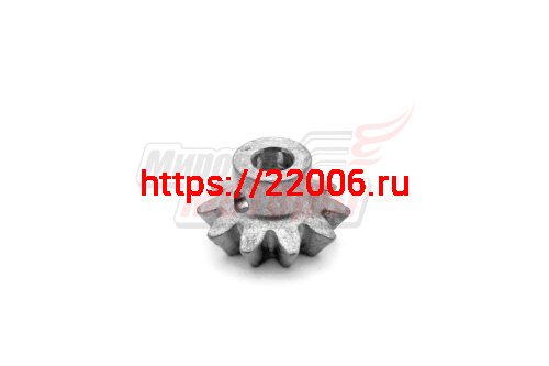 Шестерня Ветерок газа ведущая (615116) малая Шестерня Ветерок газа ведущая (615116) малая
