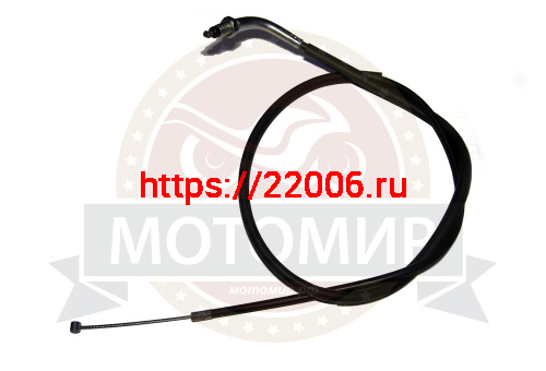 Трос топливного корректора L-920мм, ход-80мм, SIGMA SPORT/SIGMA (НАБОР) Трос топливного корректора L-920мм, ход-80мм, SIGMA SPORT/SIGMA (НАБОР)