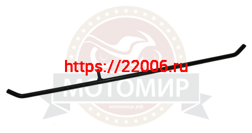 Полоз лыжи Буран (110300370) Полоз лыжи Буран (110300370)