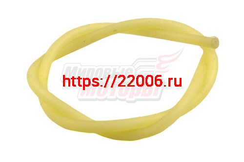 Ниппель вело (силикон) (0,35м) Ниппель вело (силикон) (0,35м)