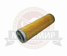 Фильтр масляный ZS177MM Zongshen (NC250 см3/ ZS250GY-3/RX3) бумажный (водянка 4 кл)