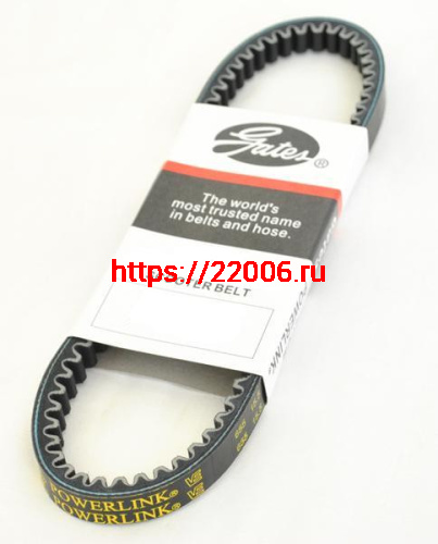 Ремень вариатора 790-17 Gates (CN)