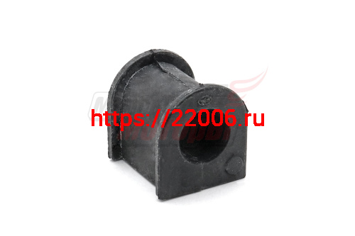 Втулка стабилизатора переднего X80 (5CA034156) Втулка стабилизатора переднего X80 (5CA034156)