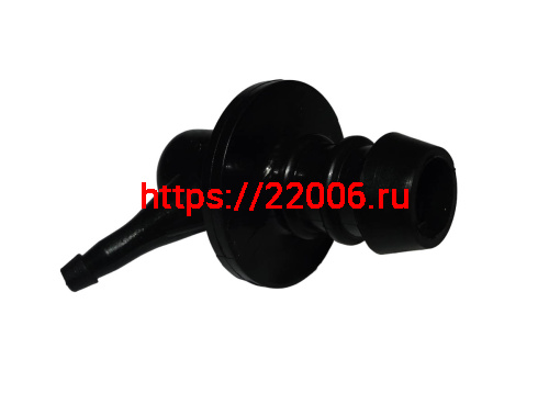 Штуцер бензобака Буран, Тайга (С40800022) фото 2