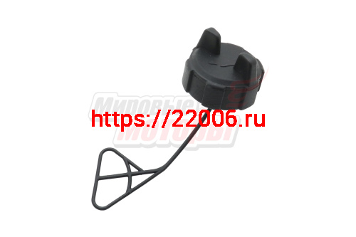 Крышка маслобака Рartner 340S/350S/360S (5793588-01) Крышка маслобака Рartner 340S/350S/360S (5793588-01)