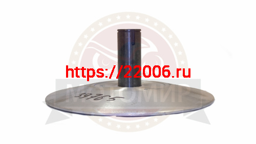 Диск реверса неподвижный Тайга, 25мм (С40600810)(шт.) фото 2 Диск реверса неподвижный Тайга, 25мм (С40600810)(шт.) фото 2