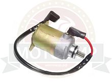 Электростартер (057QMJD-090400000) (НАБОР)