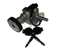 Замок зажигания скутер ARC (НАБОР)