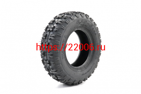 Покрышка 6", 13х4,10-6 "Снежинка" снегоуборщик МАРКИРОВАННАЯ Покрышка 6", 13х4,10-6 "Снежинка" снегоуборщик МАРКИРОВАННАЯ