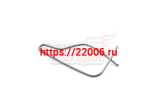 Пружина тормозная Ветерок (612201) Пружина тормозная Ветерок (612201)