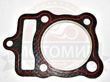 Прокладка головки CG150,  Хантер (150сс)
