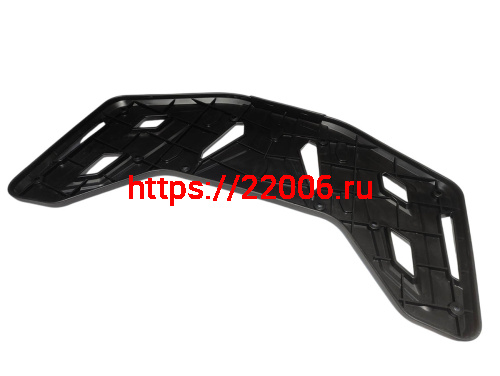 Облицовка переднего багажника ATV ARMIS 125 (13041-00001) фото 2